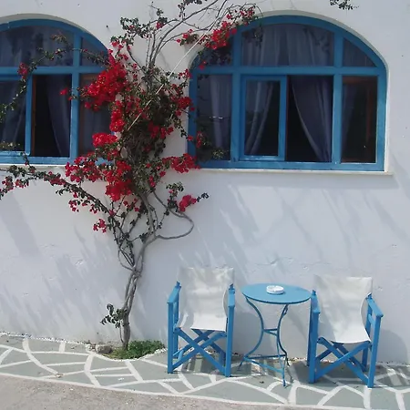 Hotel Grivas Parikia (Paros)