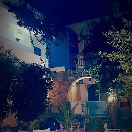 Grivas 2* Parikia (Paros)